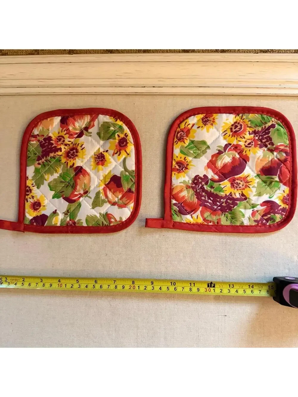 N/A vintage set